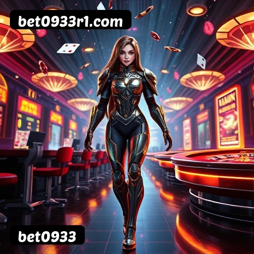 Vantagens de jogar slots no bet0933 Brasil