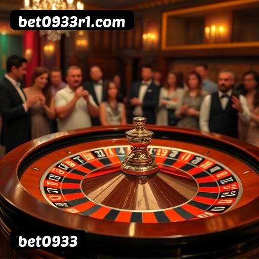 App Mobile bet0933 - Jogue em Qualquer Lugar no Seu Smartphone