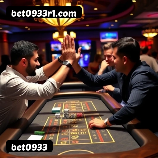 Benefícios do Login bet0933 - Bônus e Vantagens Exclusivas