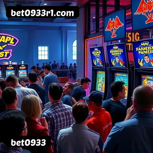 Cassino ao Vivo bet0933 - Dealers Brasileiros Profissionais